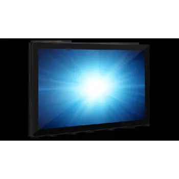 Elo I-Series 2.0 21,5 palcový Full HD dotykový počítač s projekčne kapacitným dotykovým displejom, Intel Celeron, SSD, čierny