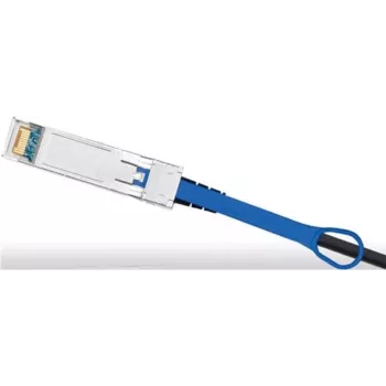 Nvidia MC3309124-005 InfiniBand kábel 5 m SFP+ čierny (980-9I683-00J005)