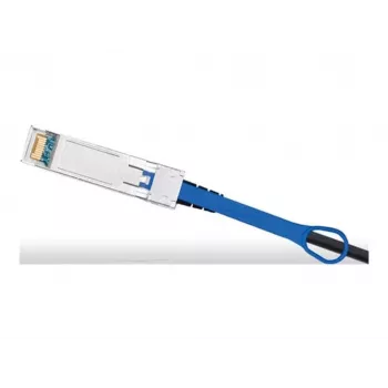 Nvidia MC3309124-005 InfiniBand kábel 5 m SFP+ čierny (980-9I683-00J005)