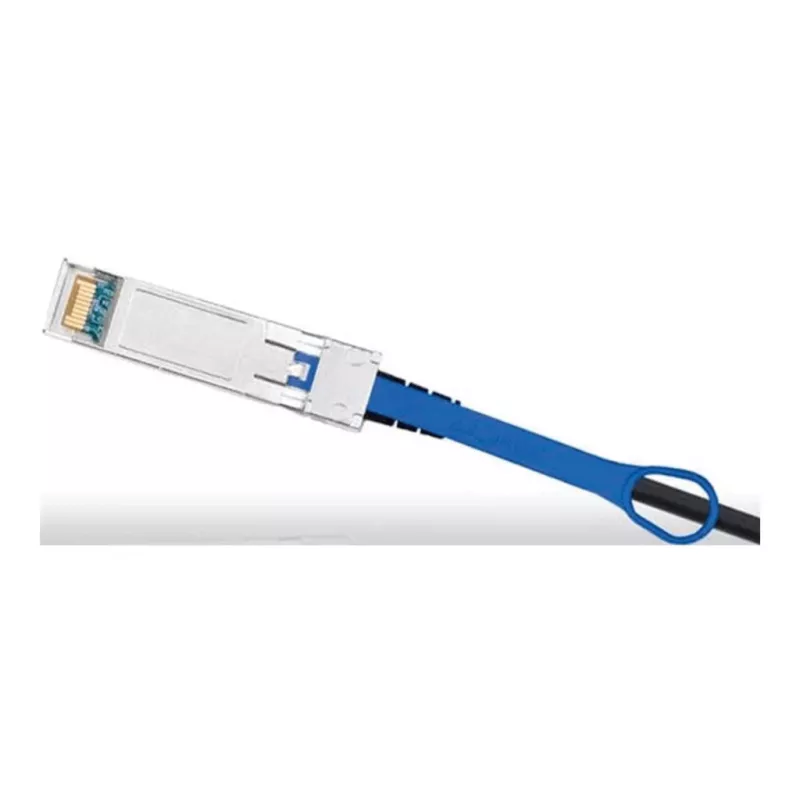 Nvidia MC3309124-005 InfiniBand kábel 5 m SFP+ čierny (980-9I683-00J005)