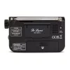 AIWA RS-55/BK prenosné analógové AM/FM vreckové rádio, čierne
