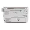 AIWA RS-55/SL prenosné analógové AM/FM vreckové rádio, sivé