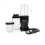 Tristar BL-4486 mixér na smoothie 350 W matná čierna