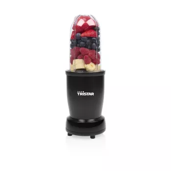 Tristar BL-4486 mixér na smoothie 350 W matná čierna