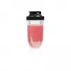Tristar BL-4486 mixér na smoothie 350 W matná čierna
