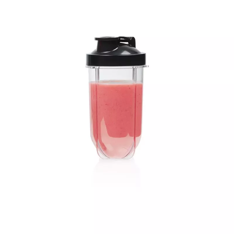 Tristar BL-4486 mixér na smoothie 350 W matná čierna