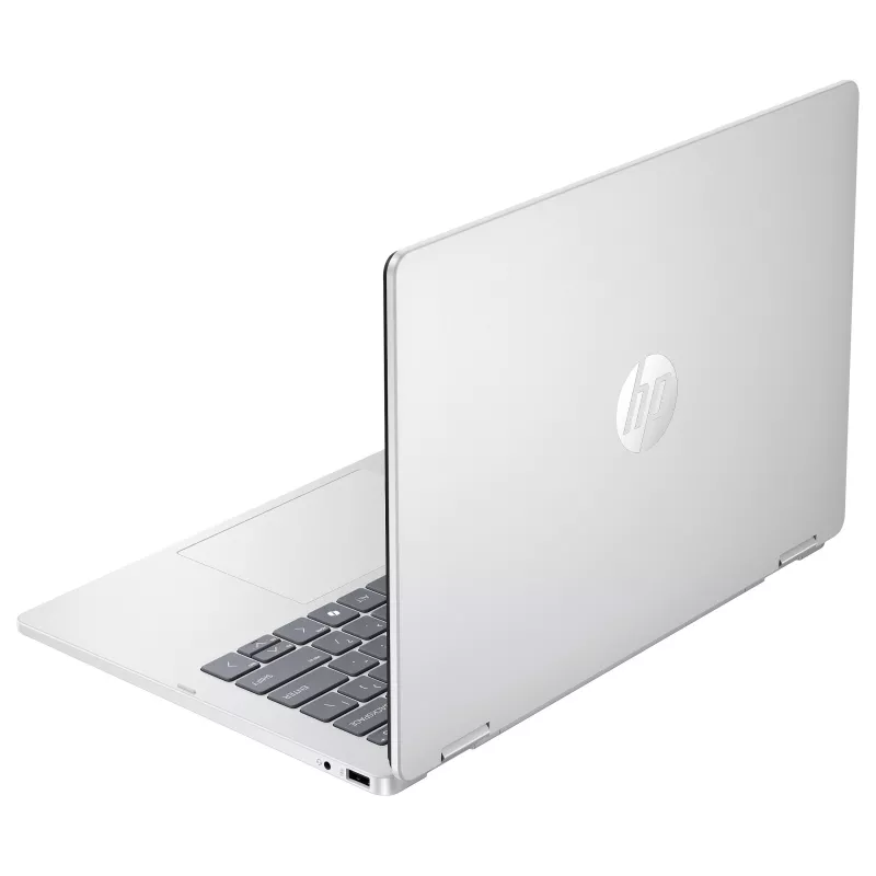 HP OmniBook 5 Flip 14-fp0430ngx 14 palcový 2-in-1 dotykový laptop - Intel Core 3 100U, 8GB RAM, 512GB SSD, Windows 11 Home
