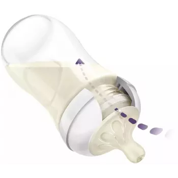 Philips Avent Natural Response darčeková sada pre novorodencov