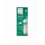 Philips AVENT Natural Response sklenená detská fľaša 240 ml, stredný prietok cumlík, 1m+