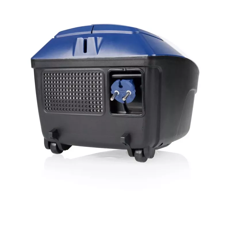 Tristar SZ-2320 vysávač s vreckom 700W HEPA filter 2,5L