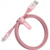 OtterBox Premium USB-A na USB-C kábel 1m ružové zlato 78-52540