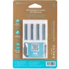 Pale Blue PB-AAA-C USB-C nabíjateľná lítium-iónová AAA batéria