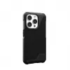 UAG Metropolis LT Magsafe puzdro pre iPhone 15 Pro – aramidové vlákno, čierna
