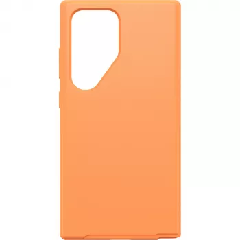 OtterBox Symmetry Series zadný kryt pre Samsung Galaxy S24 Ultra - Sunstone (oranžová) 77-94569