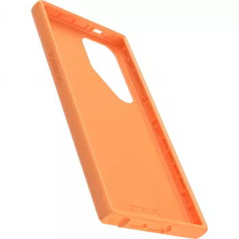 OtterBox Symmetry Series zadný kryt pre Samsung Galaxy S24 Ultra - Sunstone (oranžová) 77-94569