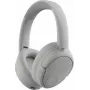 JLab Lux ANC Bezdrôtové Bluetooth slúchadlá s náhlavným mostíkom, biele IEUHBJLUXANCRWHT62
