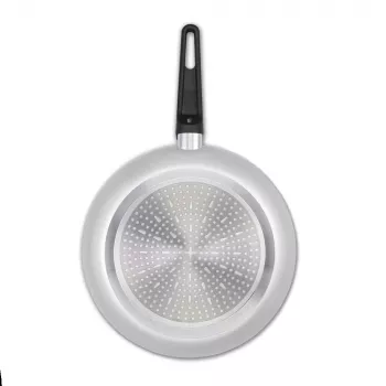 Brabantia Indu+ 30 cm nepriľnavá panvica na vyprážanie