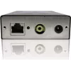 Adder Adderlink X100 VGA USB KVM extender sada cez CAT do 100 metrov (X100-USB/P-IEC)