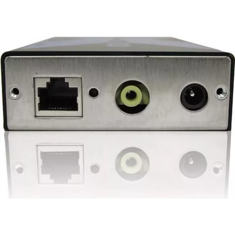 Adder Adderlink X100 VGA USB KVM extender sada cez CAT do 100 metrov (X100-USB/P-IEC)