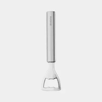 Brabantia Profile otvárač na fľaše, matná oceľ
