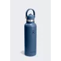 Hydro Flask 21 Oz Standard Flex Straw Cap fľaša na pitie - Harbor Blue