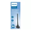 PHILIPS SDV5100/12 izbová televízna anténa so zosilnením 18 dB, UHF/VHF/FM, čierna