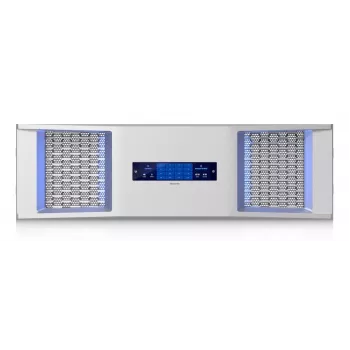 Ubiquiti UniFi 3U kryt - UACC-3U-Bezel
