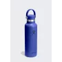 Hydro Flask 21 Oz Standard Flex Cap fľaša na pitie - Capri Blue (621 ml)