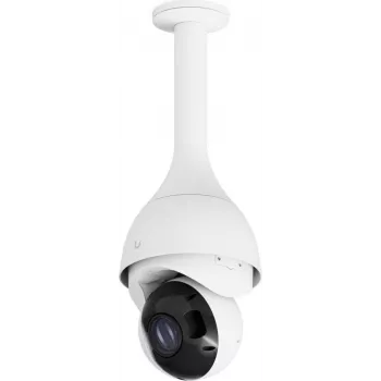 Ubiquiti stropný držiak pre AI PTZ Precision kameru, biely UACC-AI-PTZ-PRECISION-PM-W