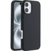OtterBox Symmetry Series+ MagSafe puzdro pre iPhone 16 Pro Max – čierna 77-99669