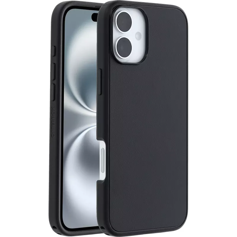 OtterBox Symmetry Series+ MagSafe puzdro pre iPhone 16 Pro Max – čierna 77-99669