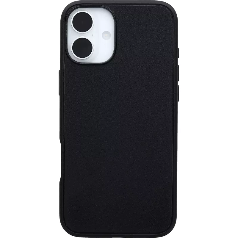 OtterBox Symmetry Series+ MagSafe puzdro pre iPhone 16 Pro Max – čierna 77-99669