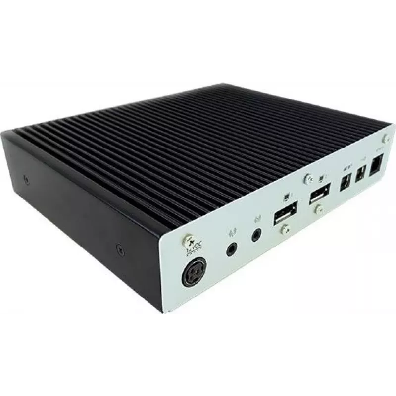Adder ADDERlink DisplayPort Single Head KVM Extender (XD-641-DP)