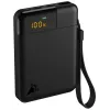 Aqiila Powerbird B5 powerbanka 12W čierna 5000 mAh (AQPBPBIB5BBK935)