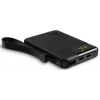 Aqiila Powerbird B5 powerbanka 12W čierna 5000 mAh (AQPBPBIB5BBK935)