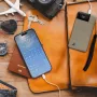 Aqiila Powerbird B10 powerbanka 20W čierna 10000 mAh AQPBPBIB10BBK942