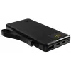 Aqiila Powerbird B10 powerbanka 20W čierna 10000 mAh AQPBPBIB10BBK942