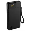 Aqiila Powerbird B10 powerbanka 20W čierna 10000 mAh AQPBPBIB10BBK942