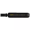 Aqiila Powerbird B10 powerbanka 20W čierna 10000 mAh AQPBPBIB10BBK942