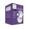 Philips Avent jednorazové dojčiace vložky (balenie 100 ks) | ultra savé, kontúrované, jednotlivo balené