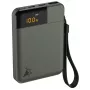 Aqiila Powerbird B5 5000 mAh powerbanka 12W moosgrün AQPBPBIB5MGR024