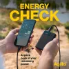 Aqiila Powerbird B5 5000 mAh powerbanka 12W moosgrün AQPBPBIB5MGR024