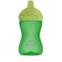 Philips AVENT My Grippy detský hrnček s tvrdým náustkom 300 ml, 18M+, zelený