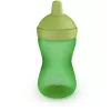 Philips AVENT My Grippy detský hrnček s tvrdým náustkom 300 ml, 18M+, zelený