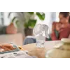Philips Avent Lotus manuálna odsávačka mlieka s 3 nádobkami na skladovanie a adaptérom