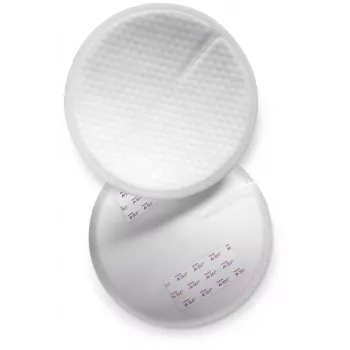 Philips Avent jednorazové vložky do podprsenky SCF254/61 (balenie 60 ks)