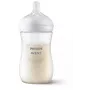 Philips AVENT Natural Response dojčenská fľaša 260 ml, stredný cumlík, 1m+