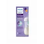 Philips Avent Natural Response anti-colic dojčenská fľaša s AirFree ventilom 260 ml, stredný cumlík, 1M+