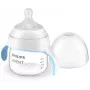 Philips Avent Natural Response detský hrnček 150 ml, cumlík so stredným prietokom, 6m+