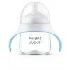 Philips Avent Natural Response detský hrnček 150 ml, cumlík so stredným prietokom, 6m+